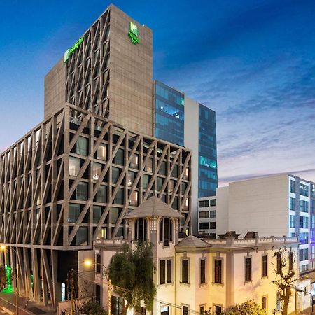 Holiday Inn - Lima Miraflores By Ihg Esterno foto