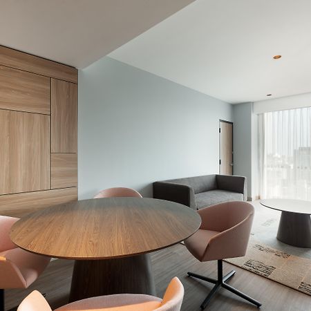 Holiday Inn - Lima Miraflores By Ihg Esterno foto