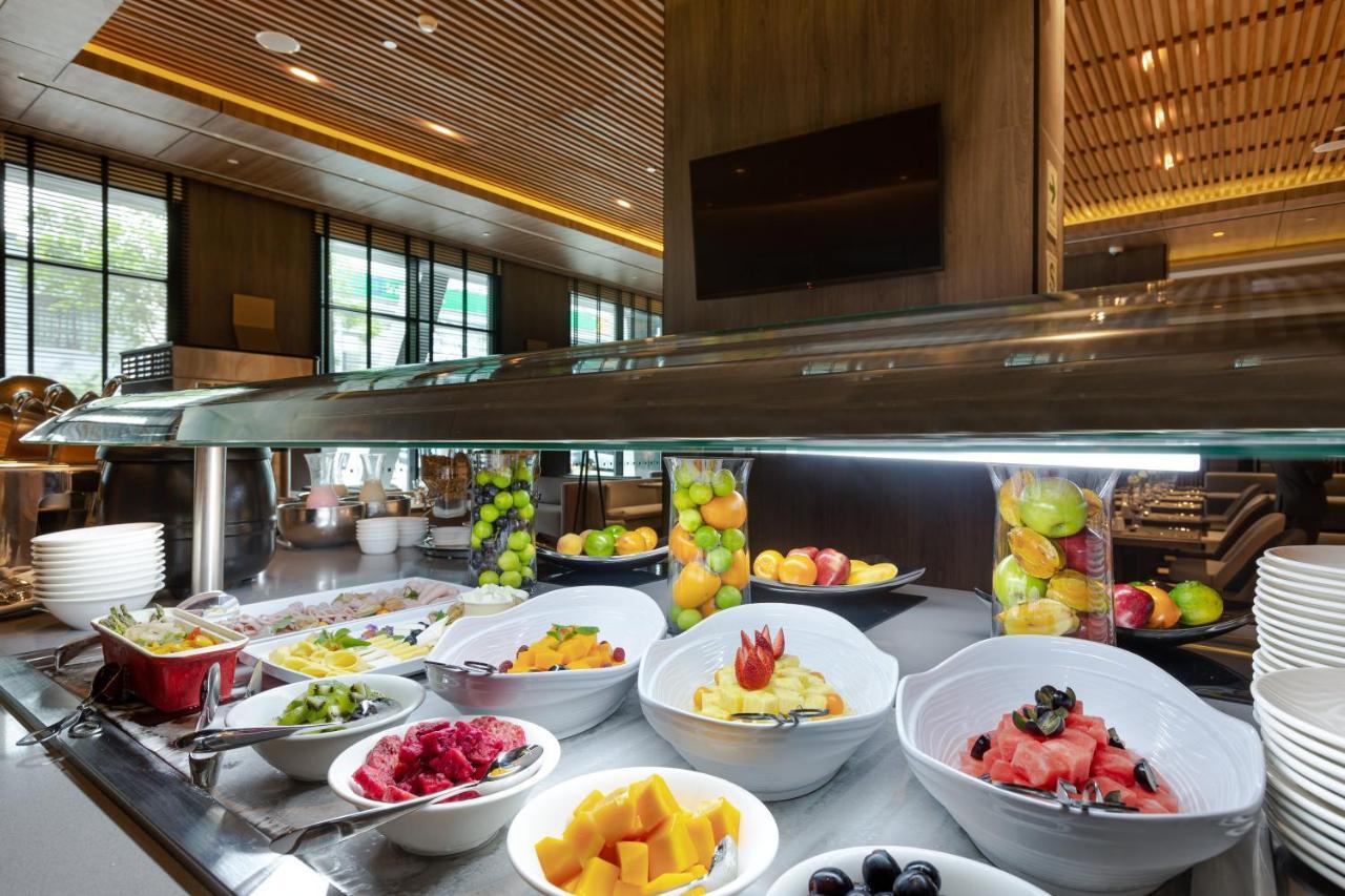 Holiday Inn - Lima Miraflores By Ihg Esterno foto