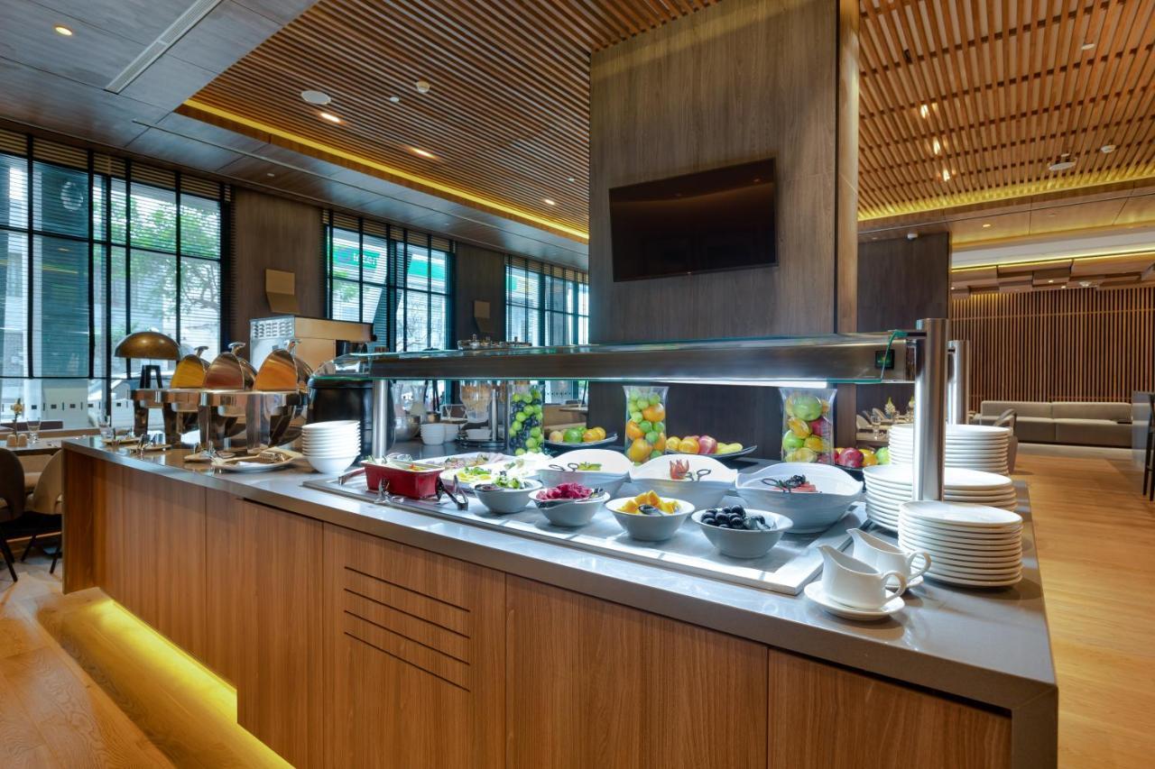 Holiday Inn - Lima Miraflores By Ihg Esterno foto