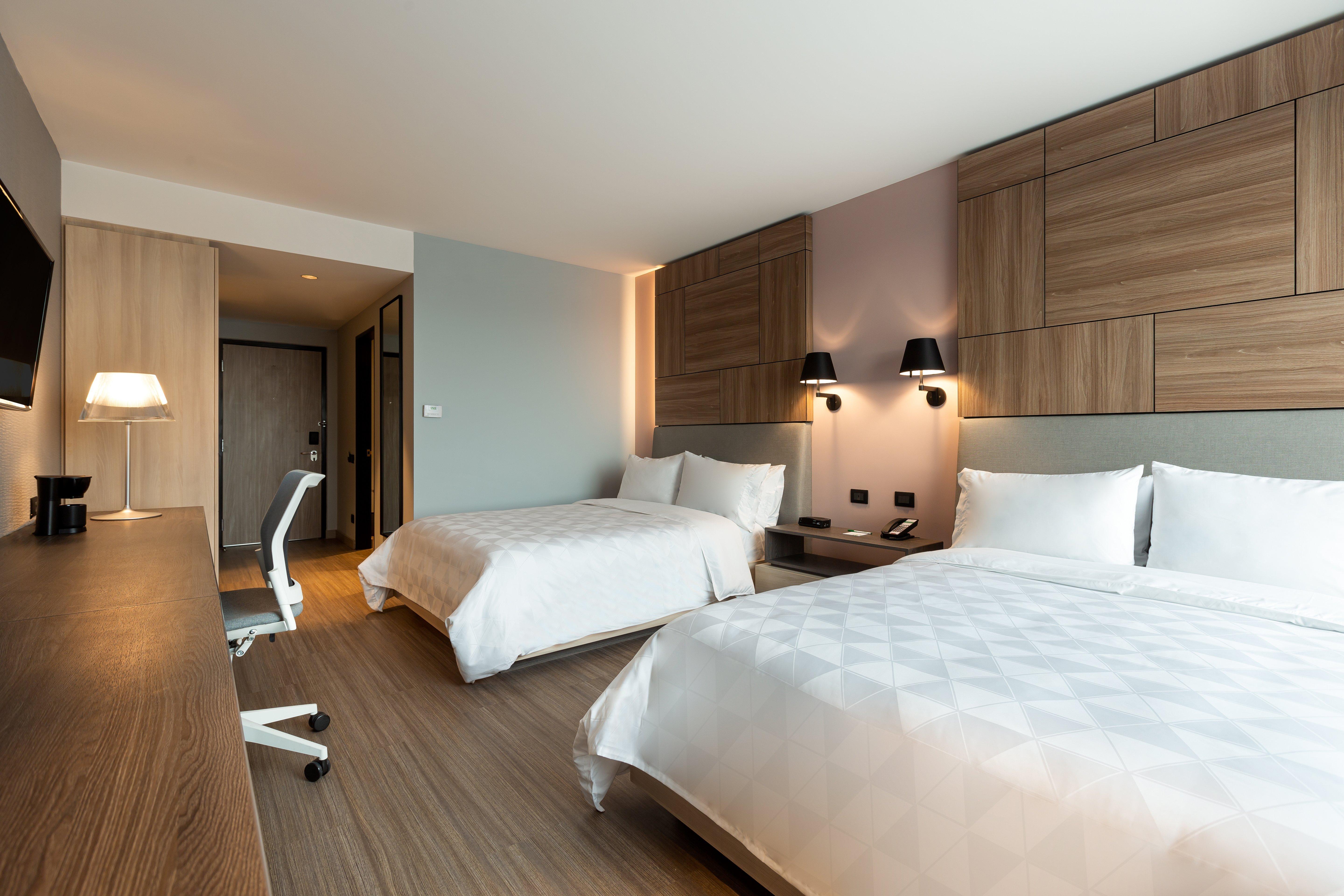 Holiday Inn - Lima Miraflores By Ihg Esterno foto