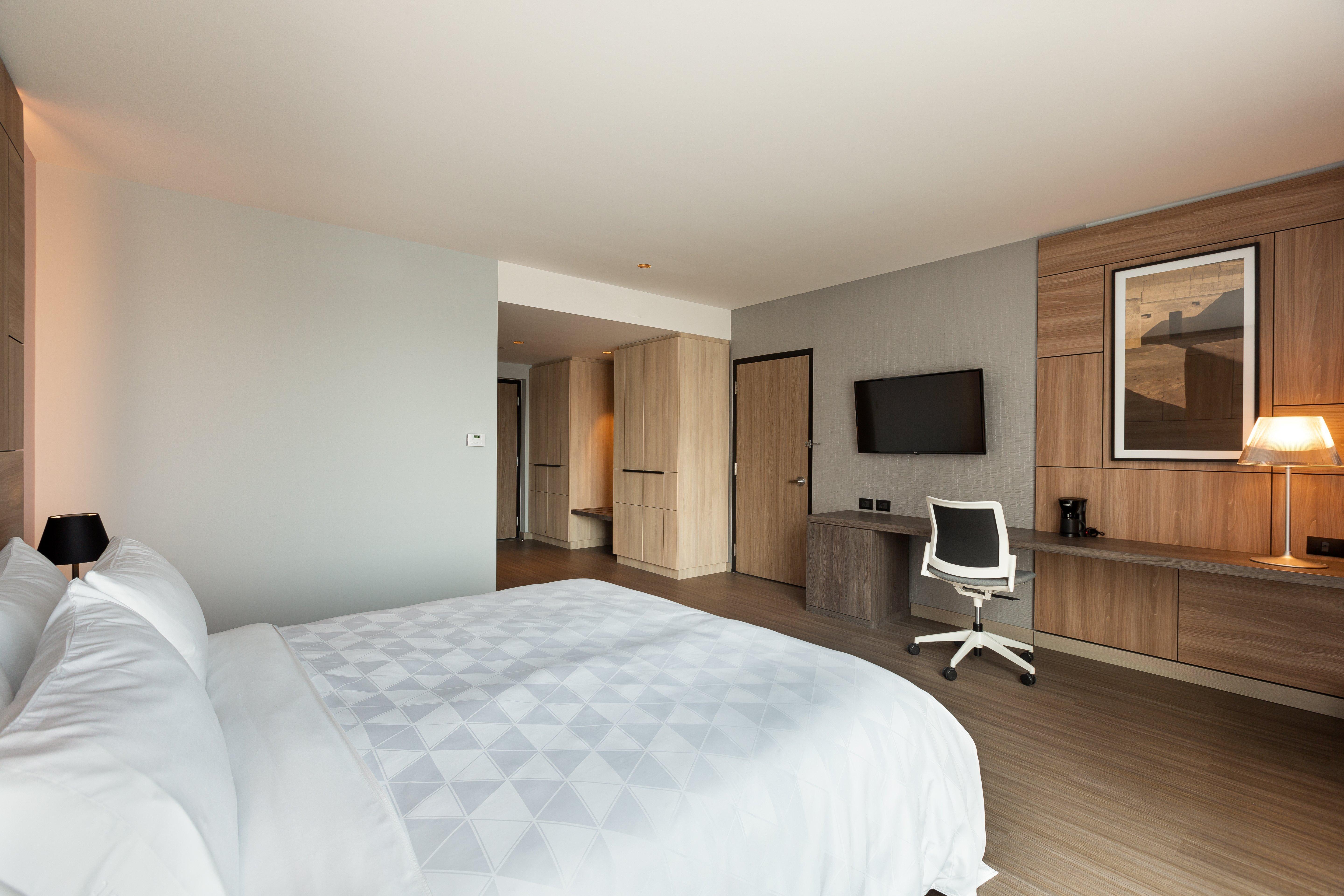 Holiday Inn - Lima Miraflores By Ihg Esterno foto