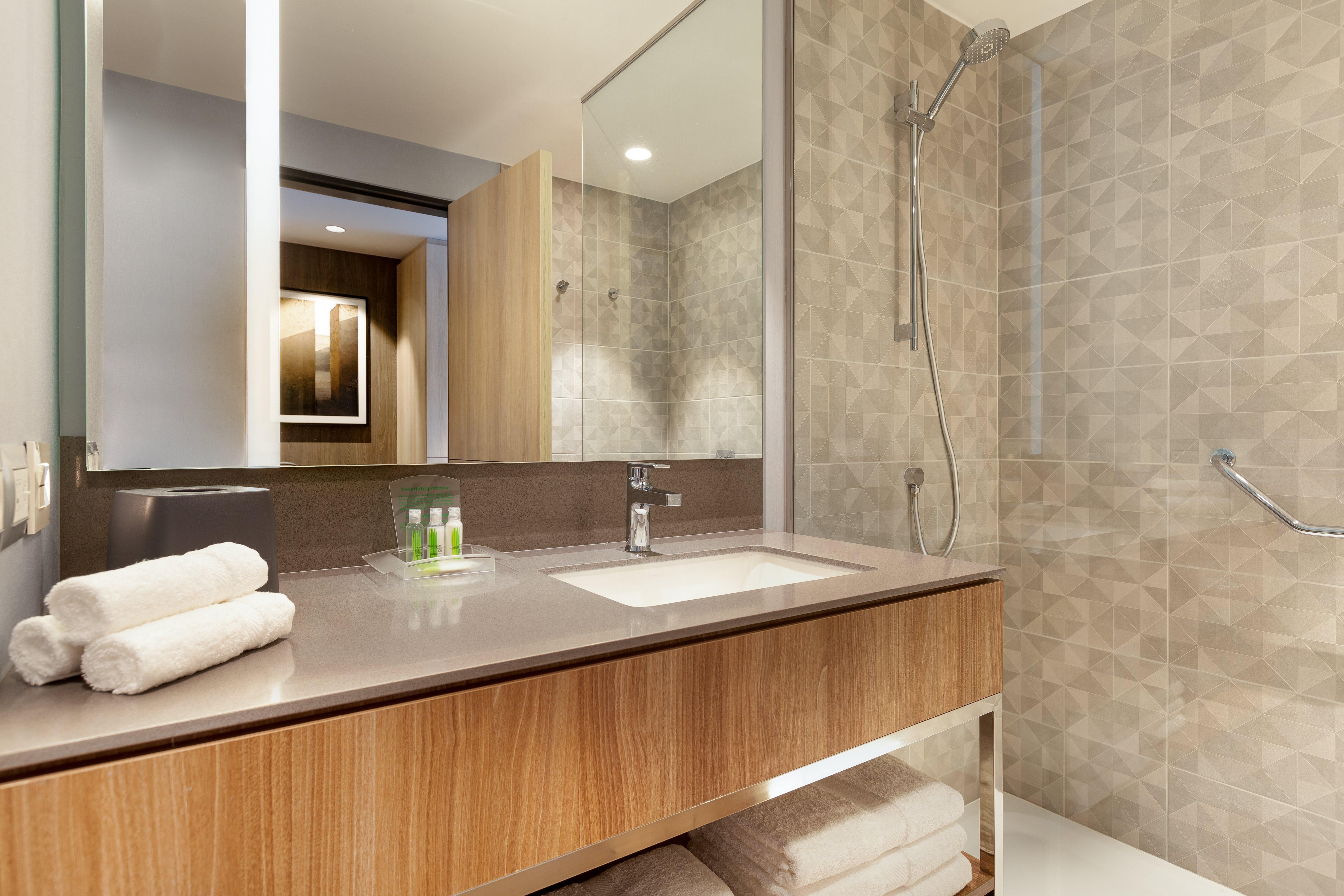 Holiday Inn - Lima Miraflores By Ihg Esterno foto