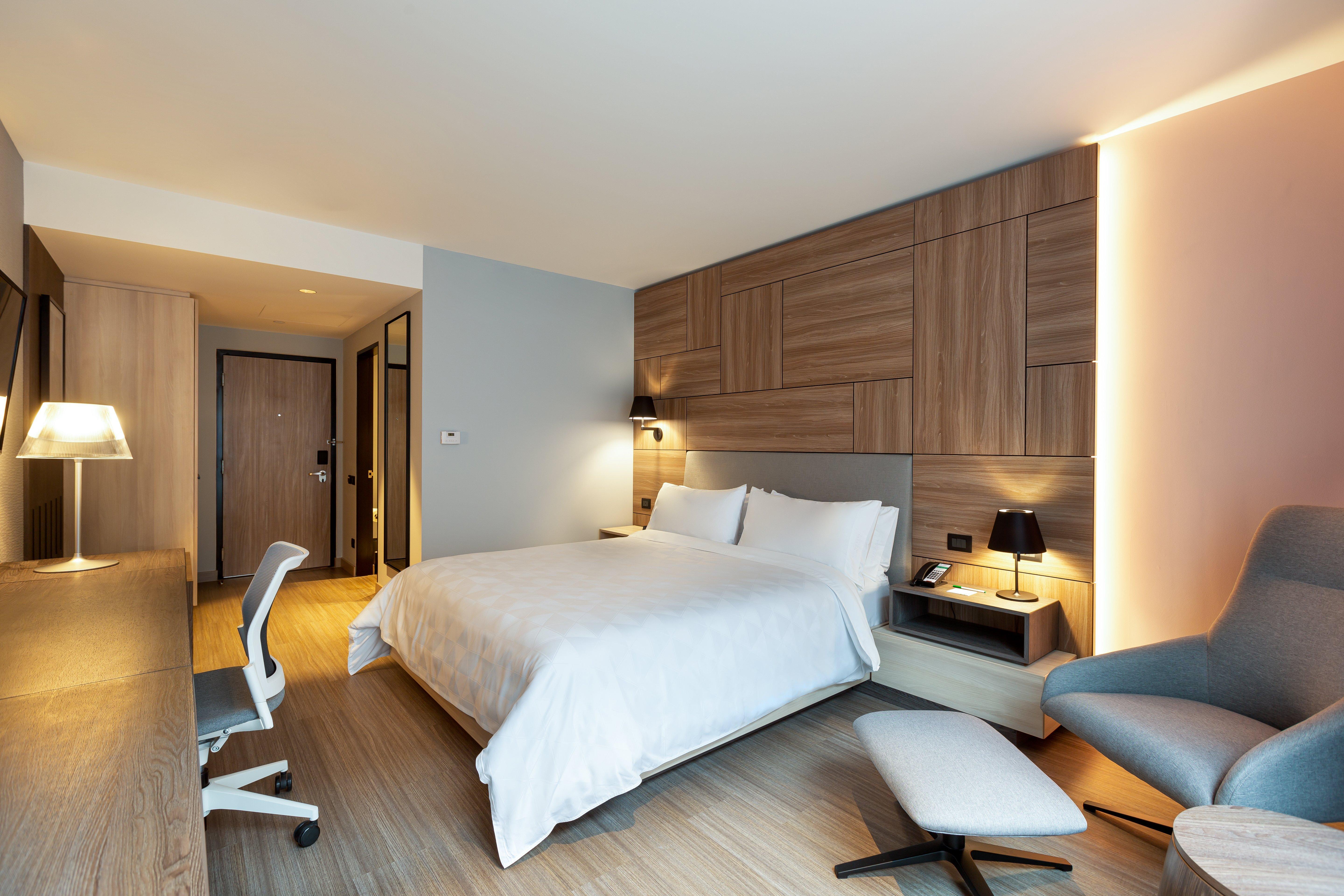 Holiday Inn - Lima Miraflores By Ihg Esterno foto