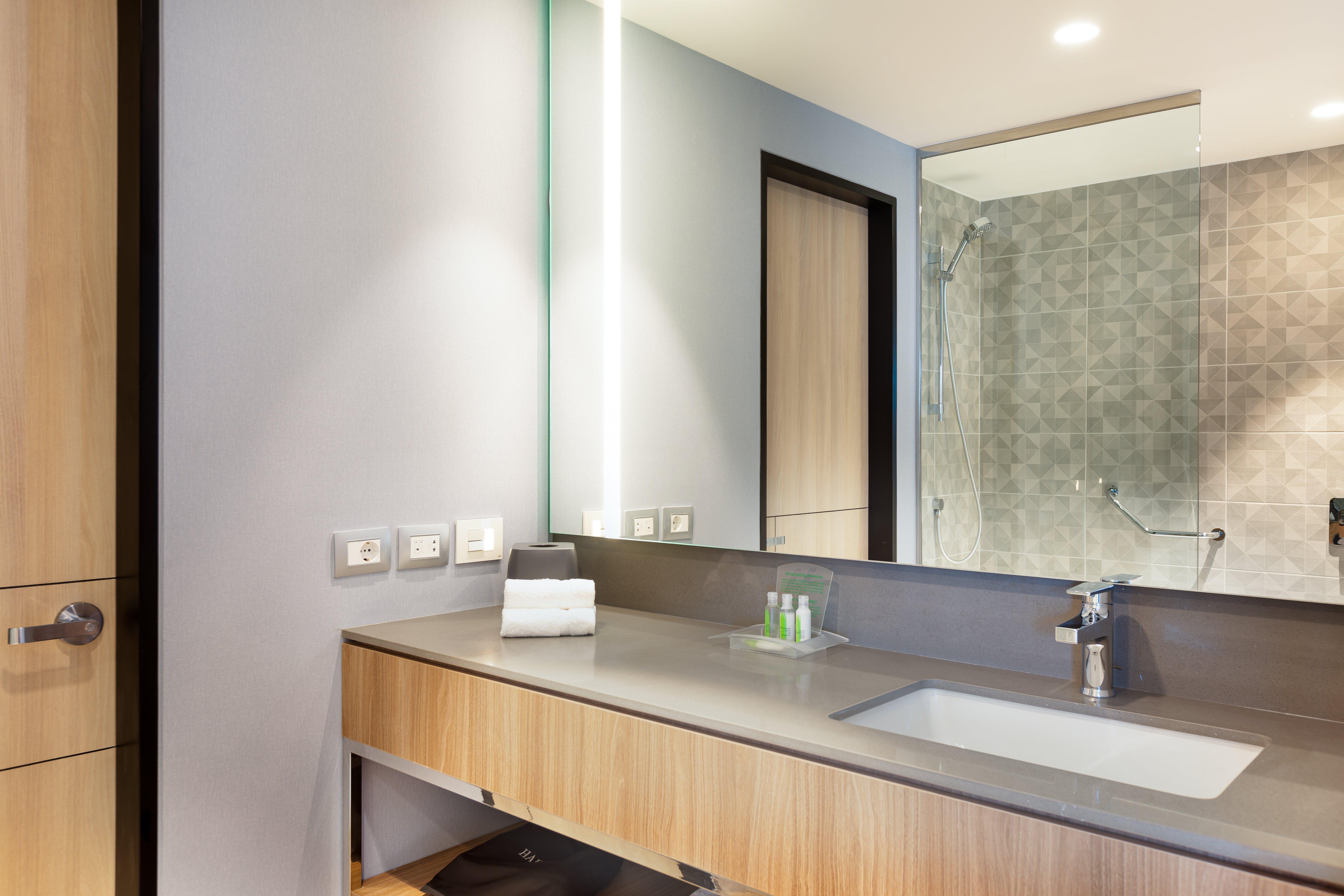 Holiday Inn - Lima Miraflores By Ihg Esterno foto