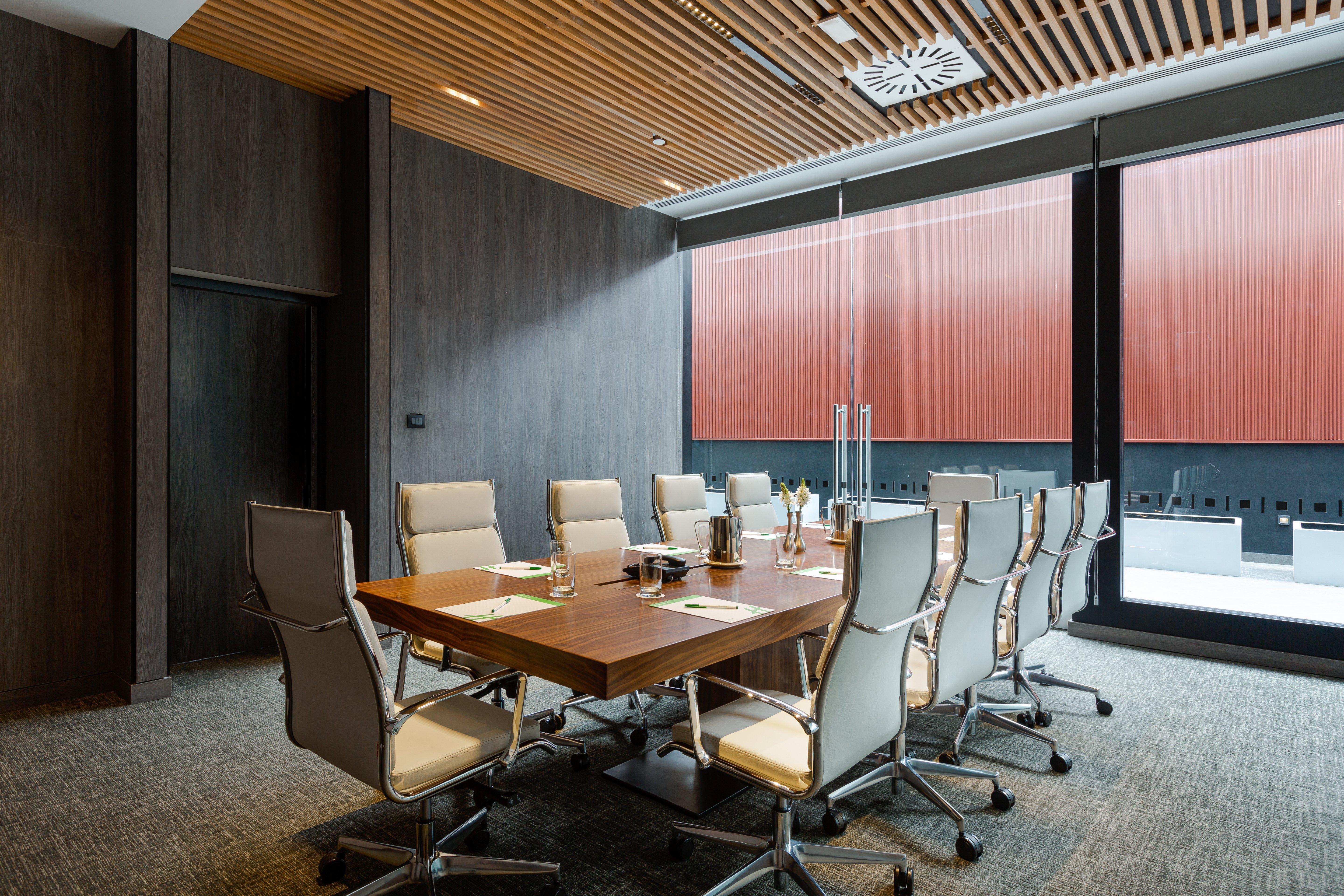 Holiday Inn - Lima Miraflores By Ihg Esterno foto