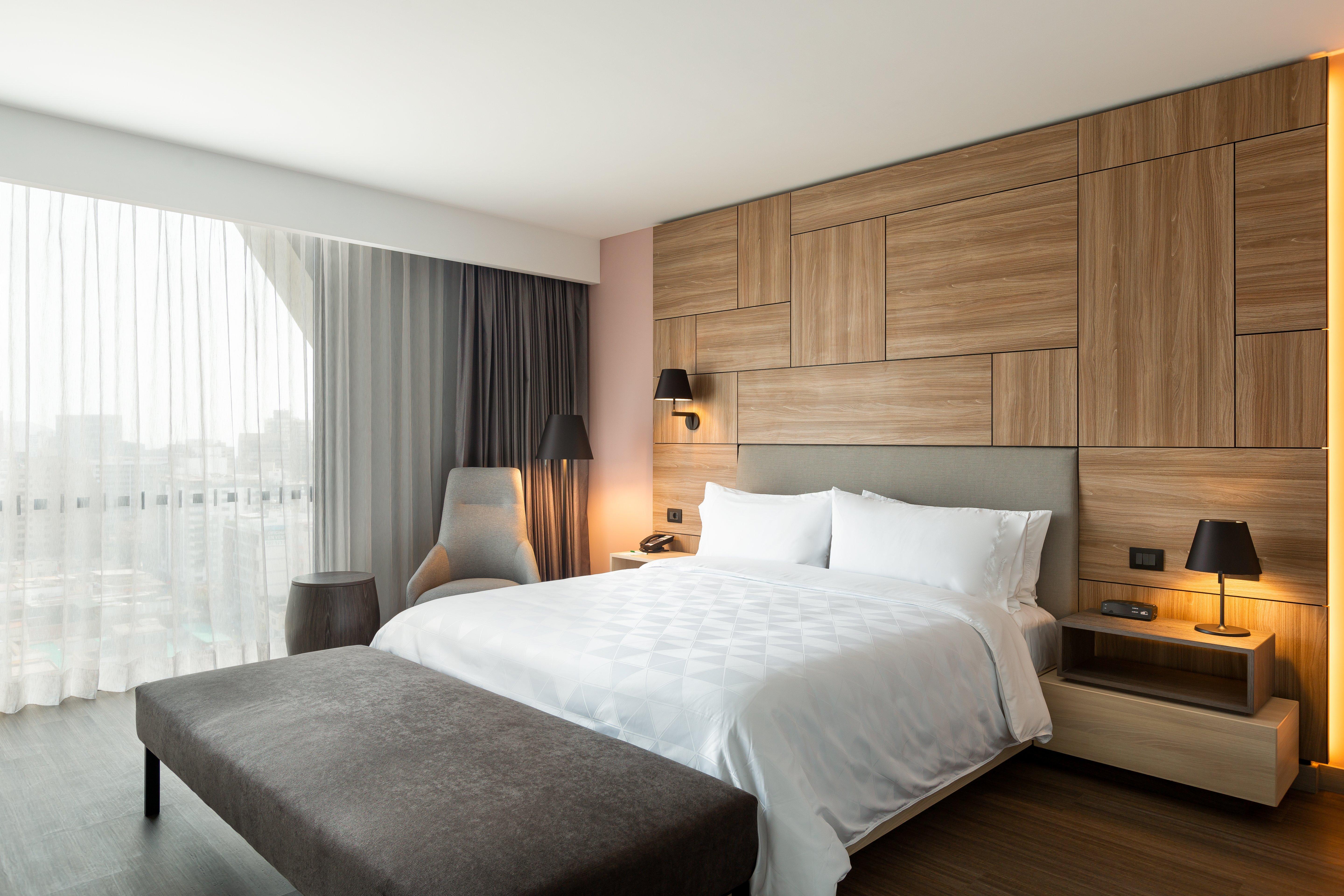 Holiday Inn - Lima Miraflores By Ihg Esterno foto