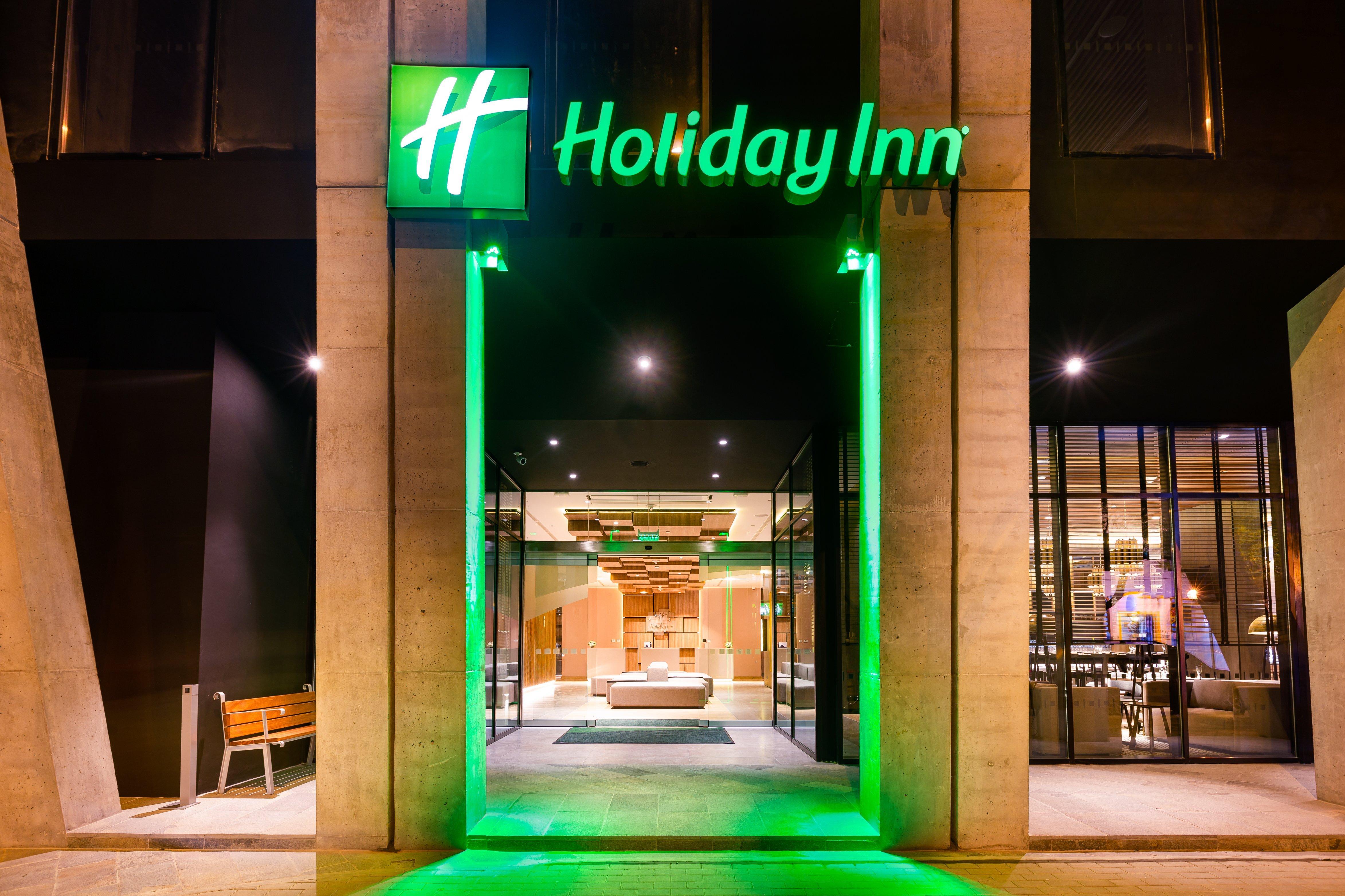 Holiday Inn - Lima Miraflores, An Ihg Hotel Esterno foto