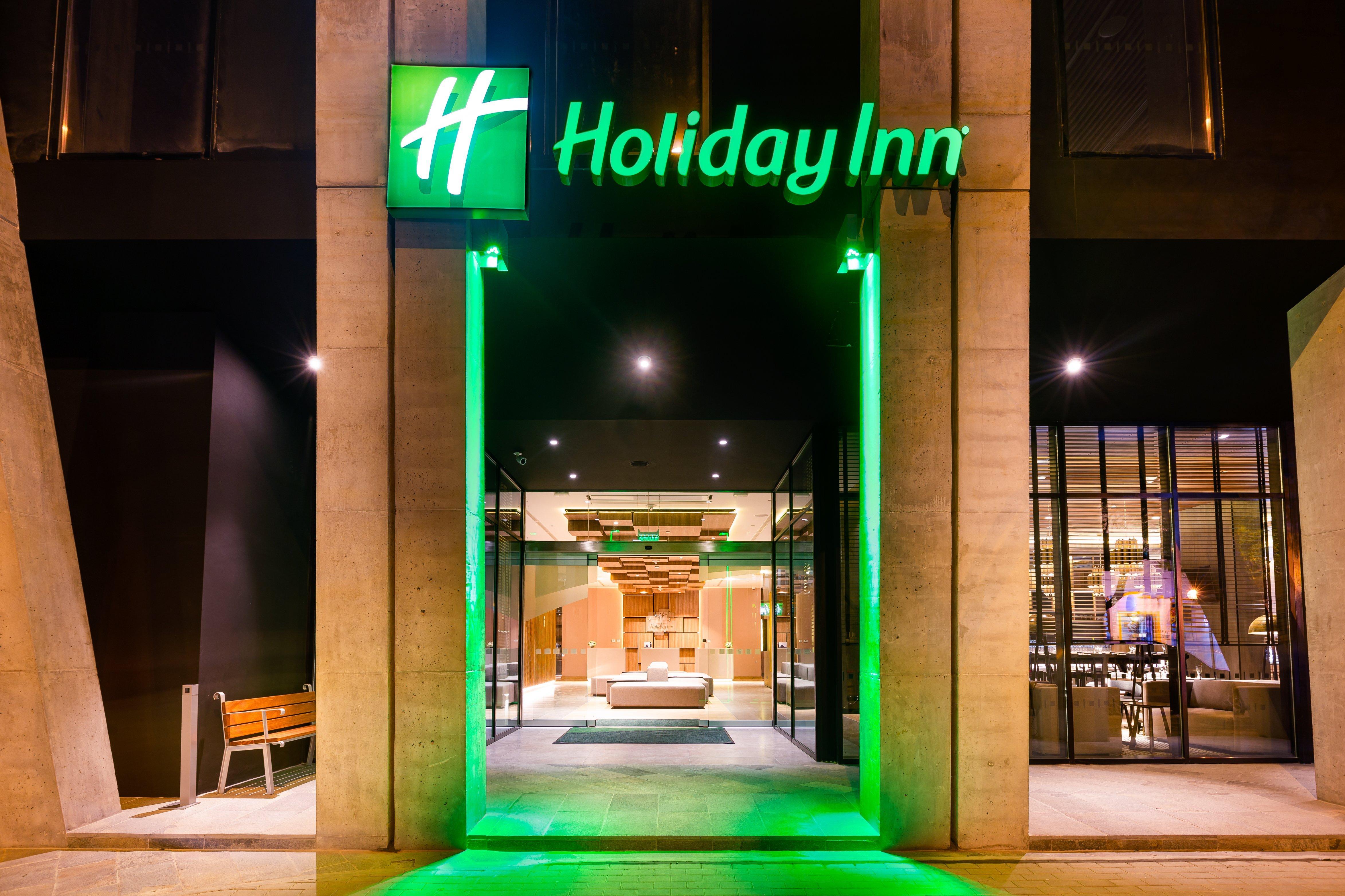 Holiday Inn - Lima Miraflores By Ihg Esterno foto
