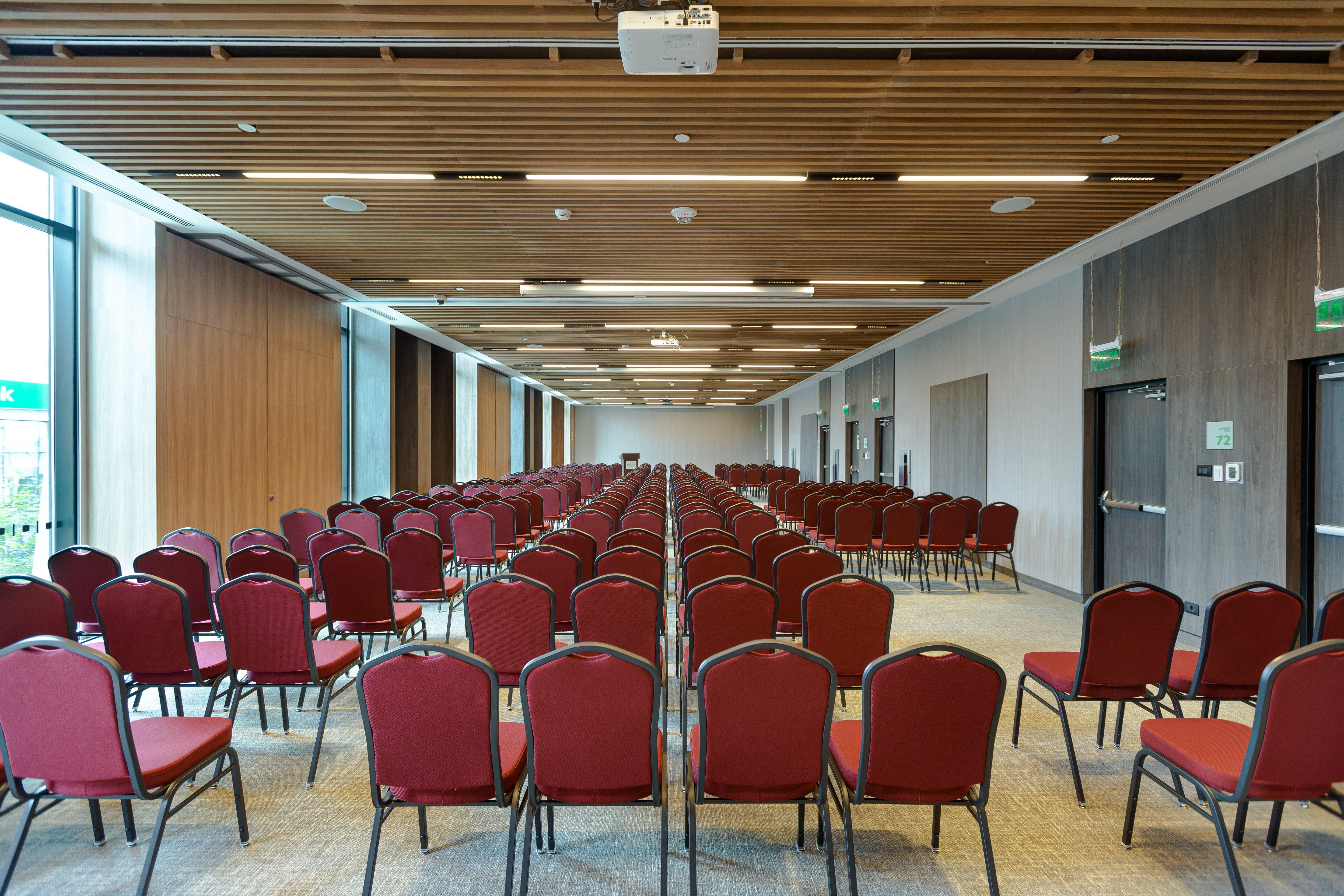 Holiday Inn - Lima Miraflores By Ihg Esterno foto