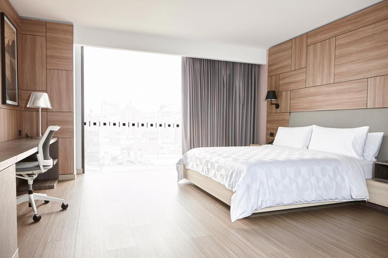 Holiday Inn - Lima Miraflores By Ihg Esterno foto