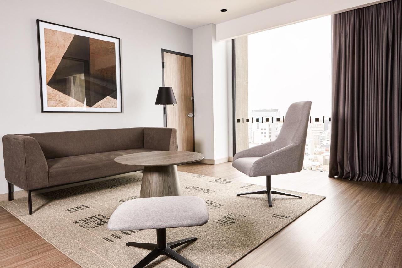 Holiday Inn - Lima Miraflores By Ihg Esterno foto