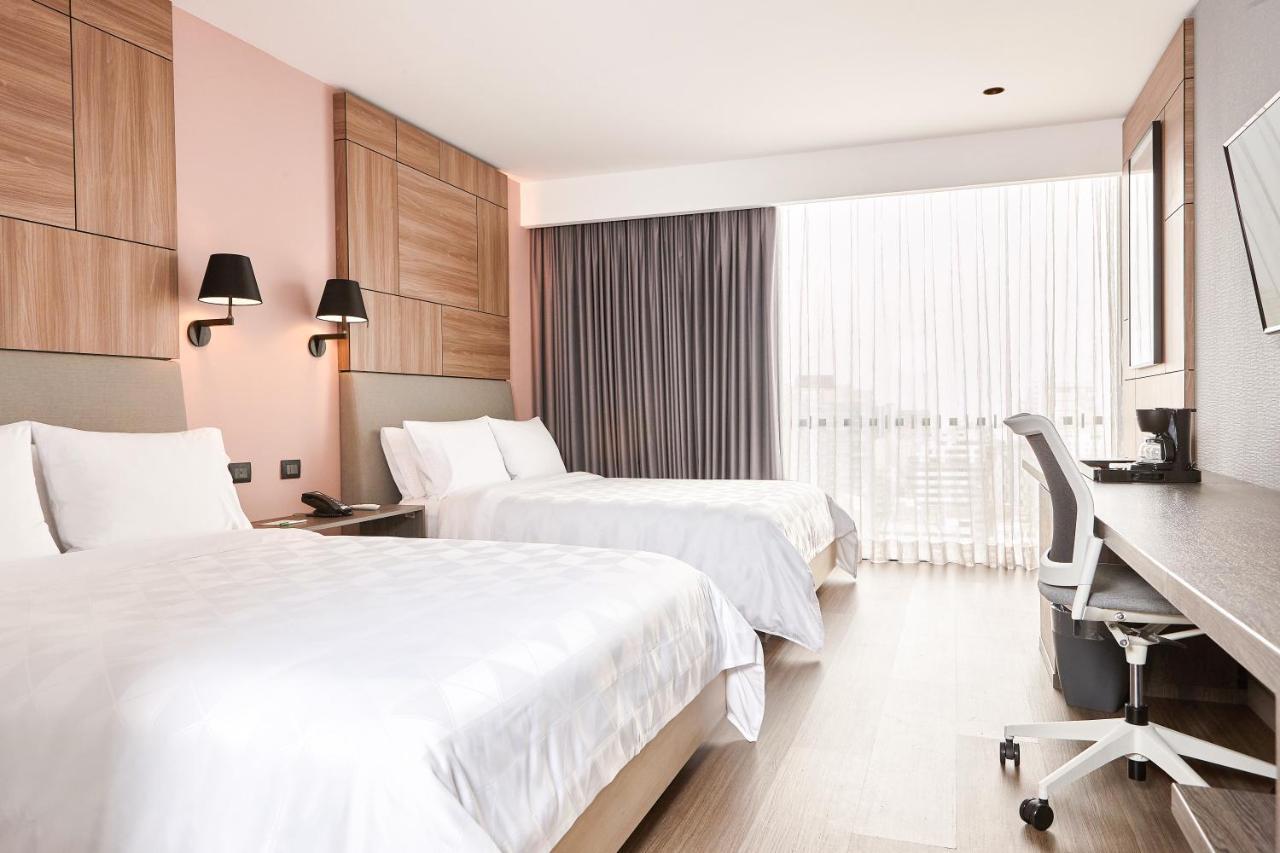 Holiday Inn - Lima Miraflores By Ihg Esterno foto