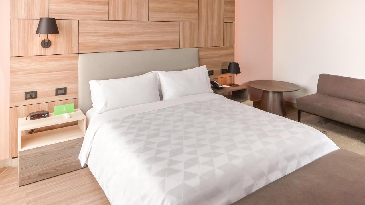 Holiday Inn - Lima Miraflores By Ihg Esterno foto