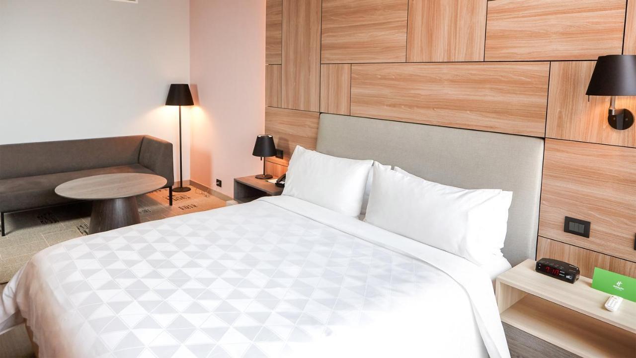 Holiday Inn - Lima Miraflores By Ihg Esterno foto