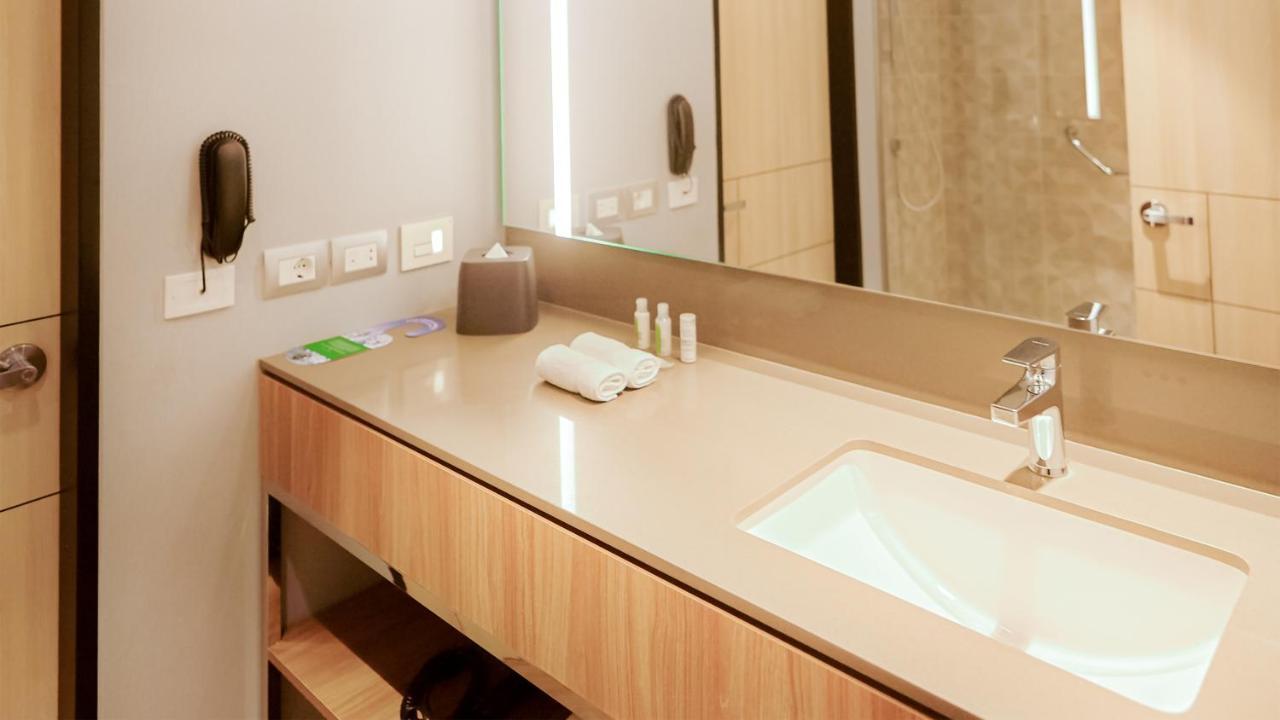 Holiday Inn - Lima Miraflores By Ihg Esterno foto