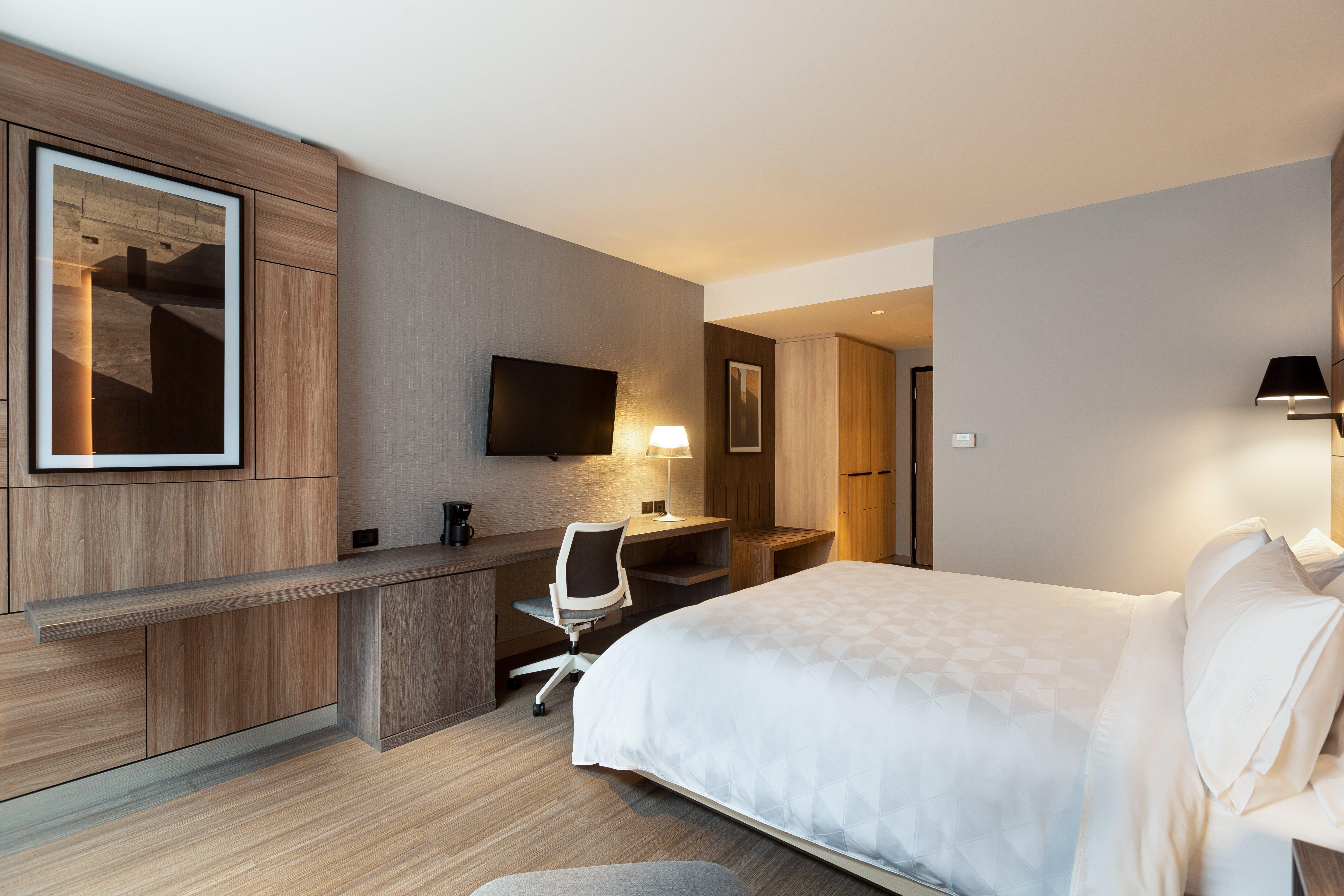 Holiday Inn - Lima Miraflores By Ihg Esterno foto