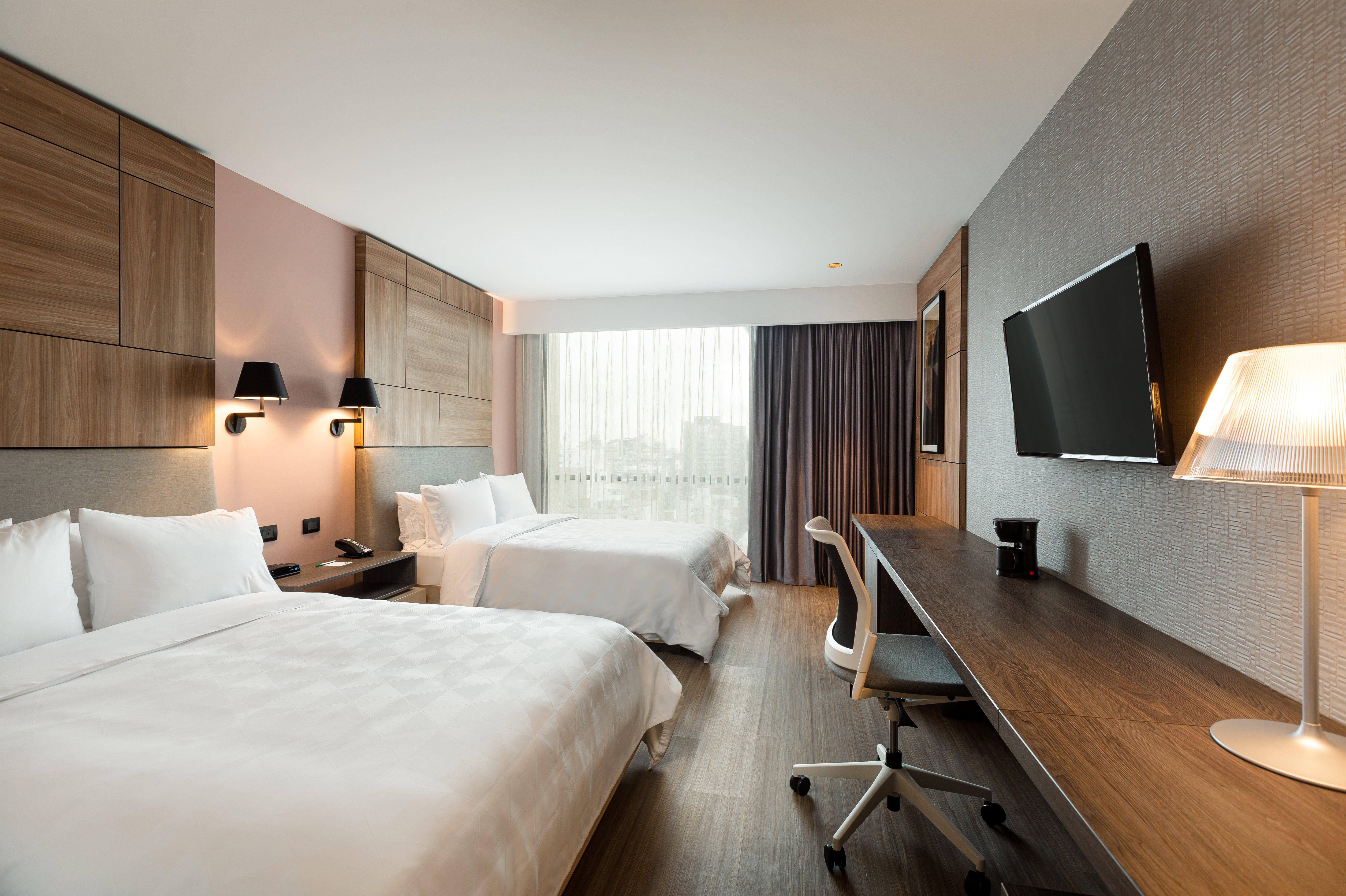 Holiday Inn - Lima Miraflores By Ihg Esterno foto