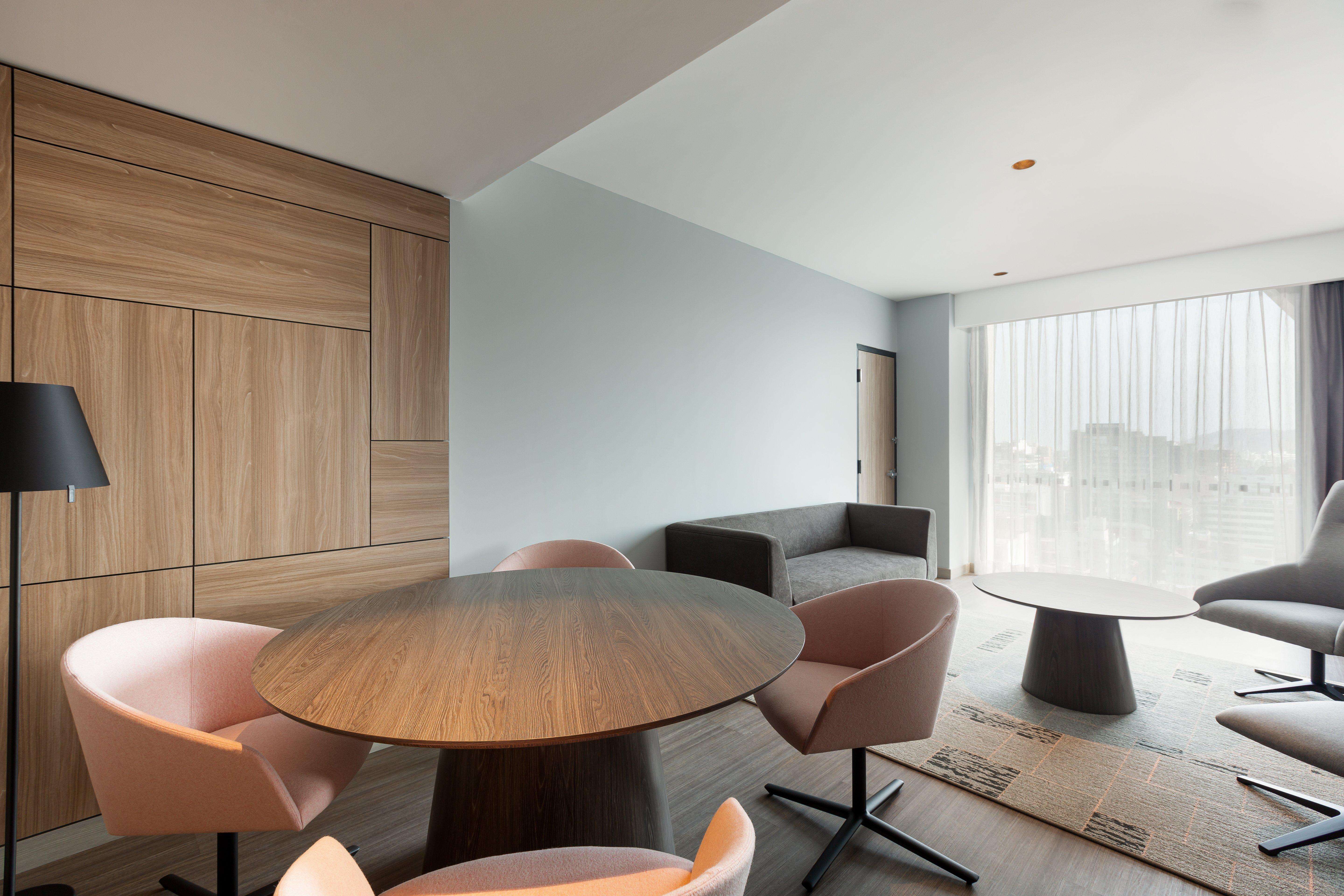 Holiday Inn - Lima Miraflores By Ihg Esterno foto
