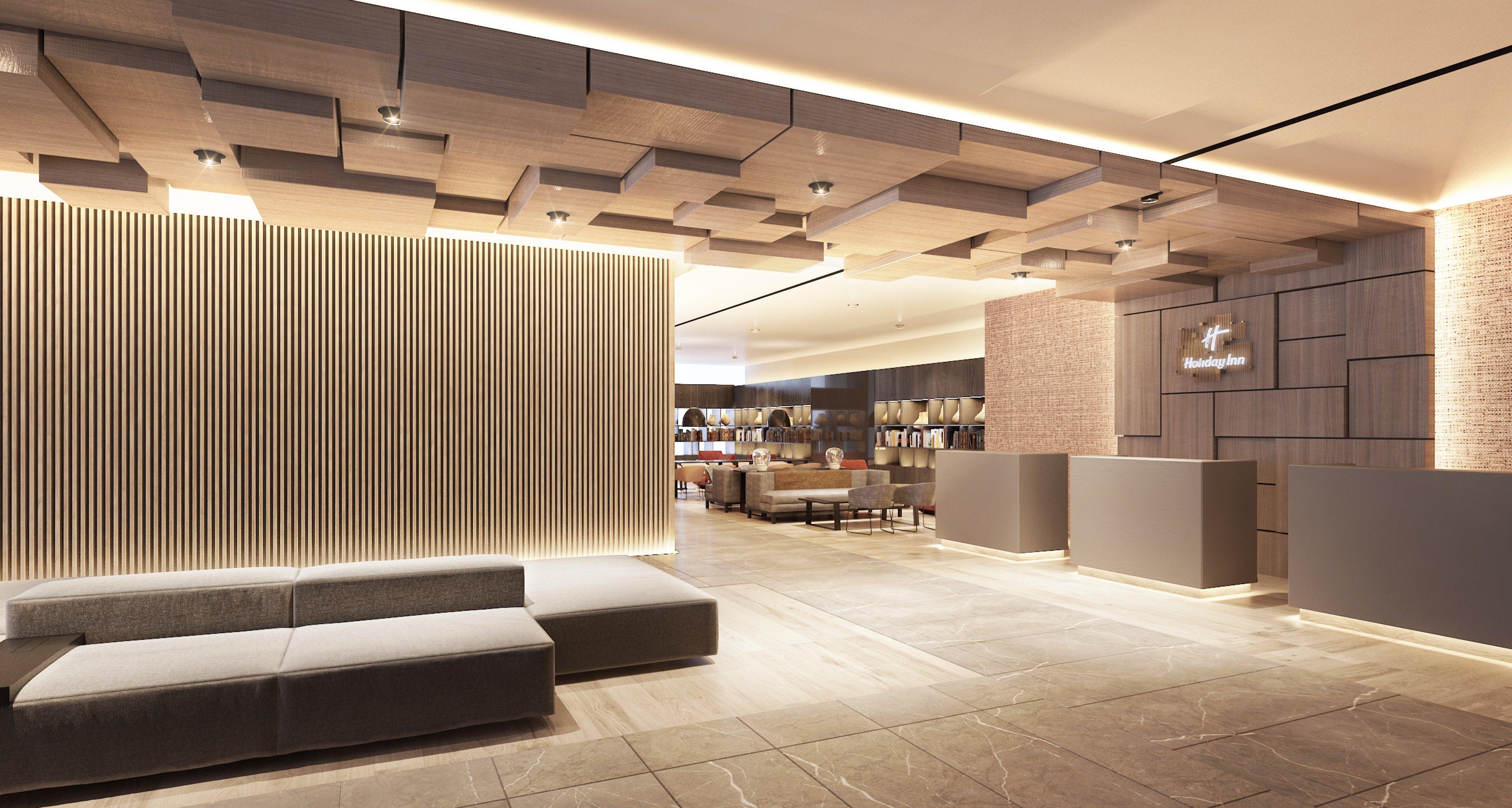 Holiday Inn - Lima Miraflores By Ihg Esterno foto
