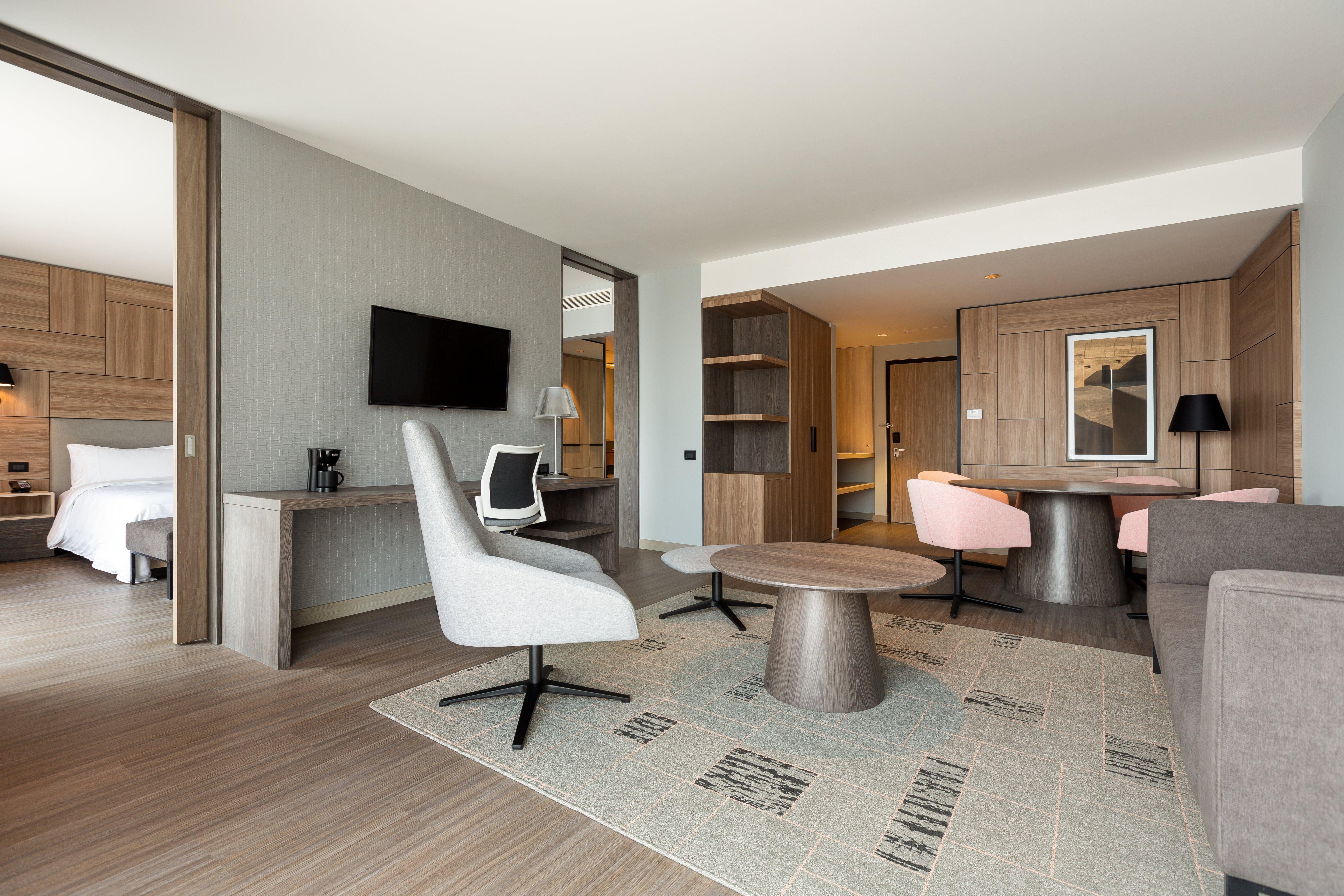 Holiday Inn - Lima Miraflores By Ihg Esterno foto