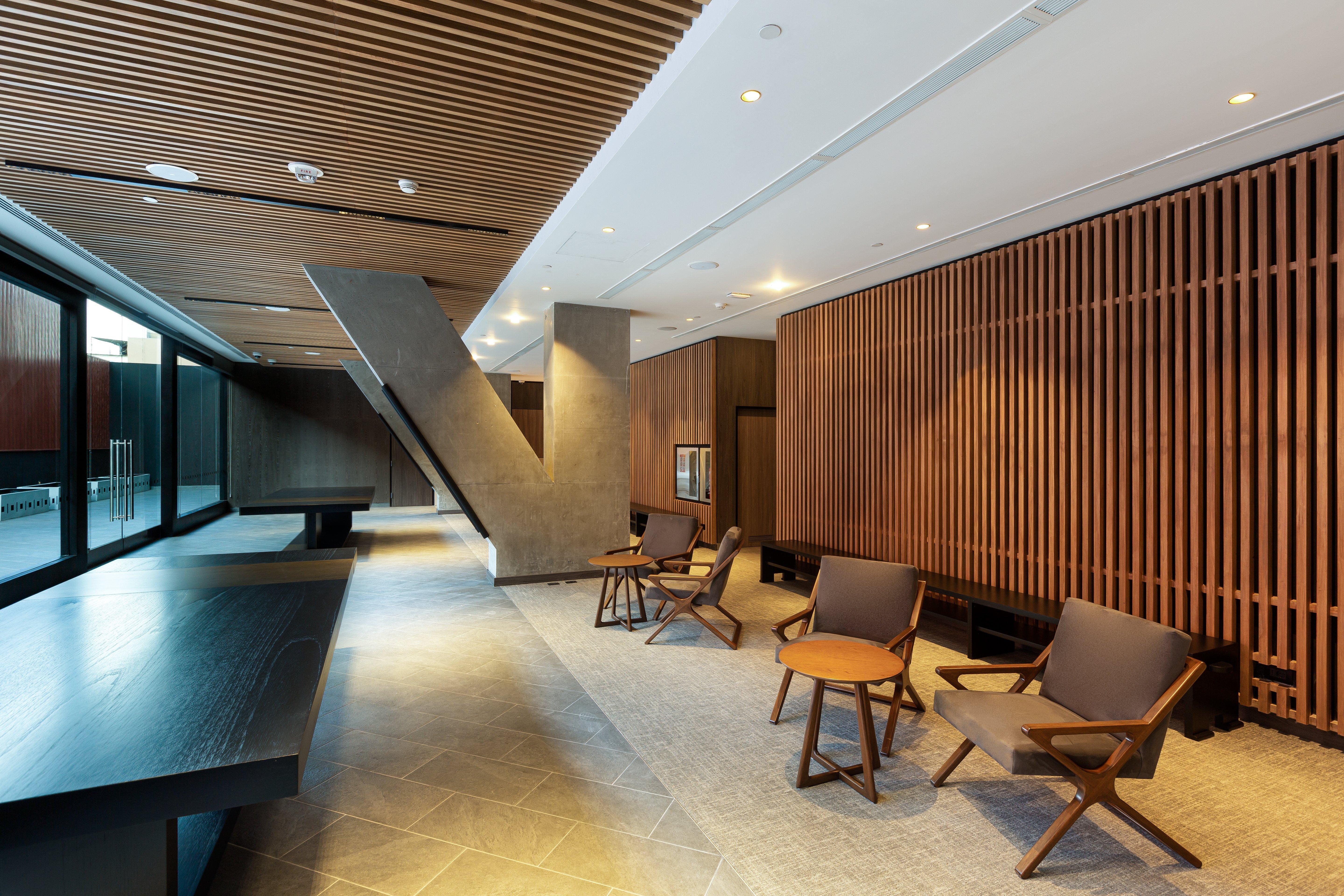 Holiday Inn - Lima Miraflores By Ihg Esterno foto