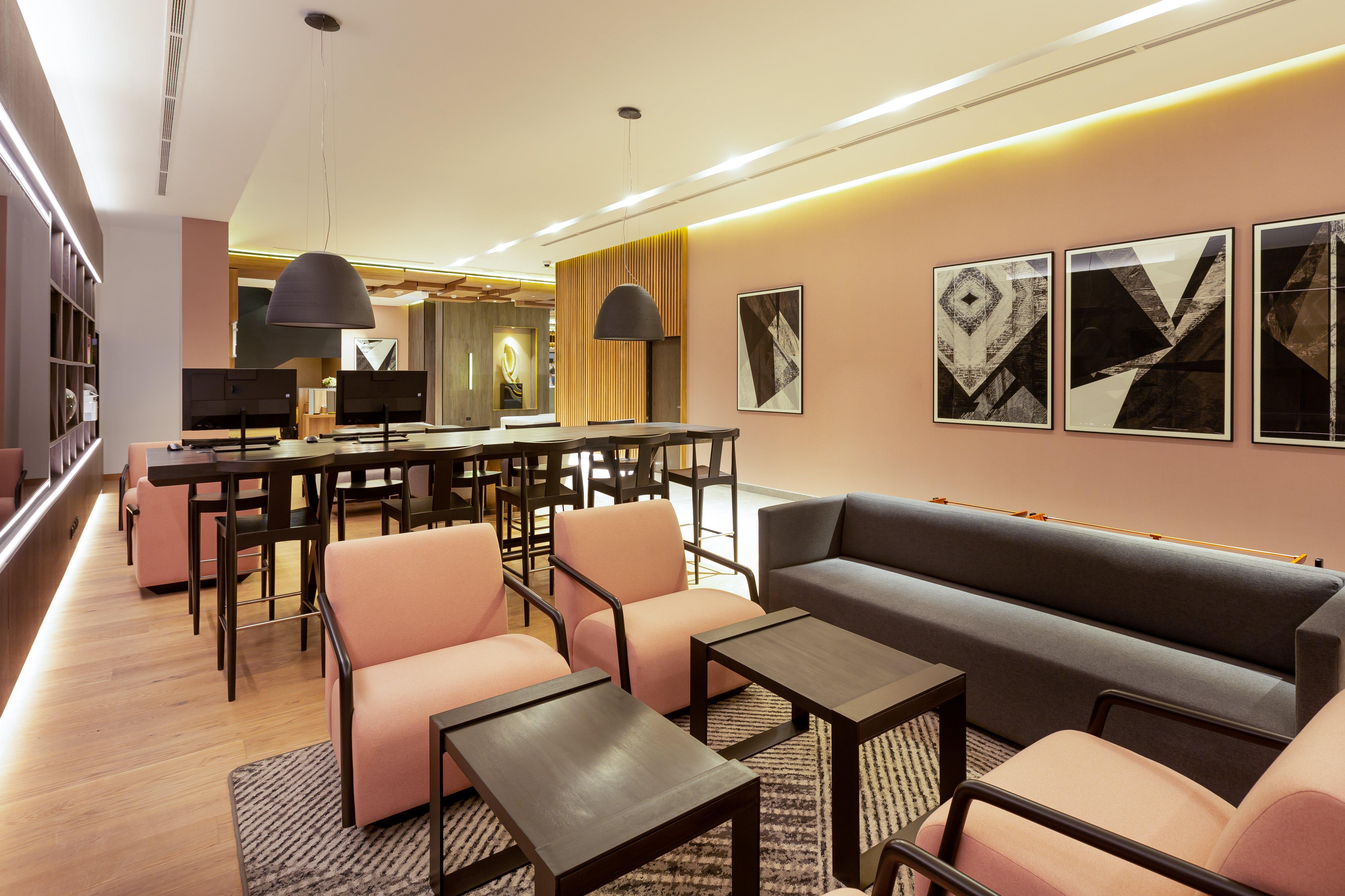 Holiday Inn - Lima Miraflores By Ihg Esterno foto