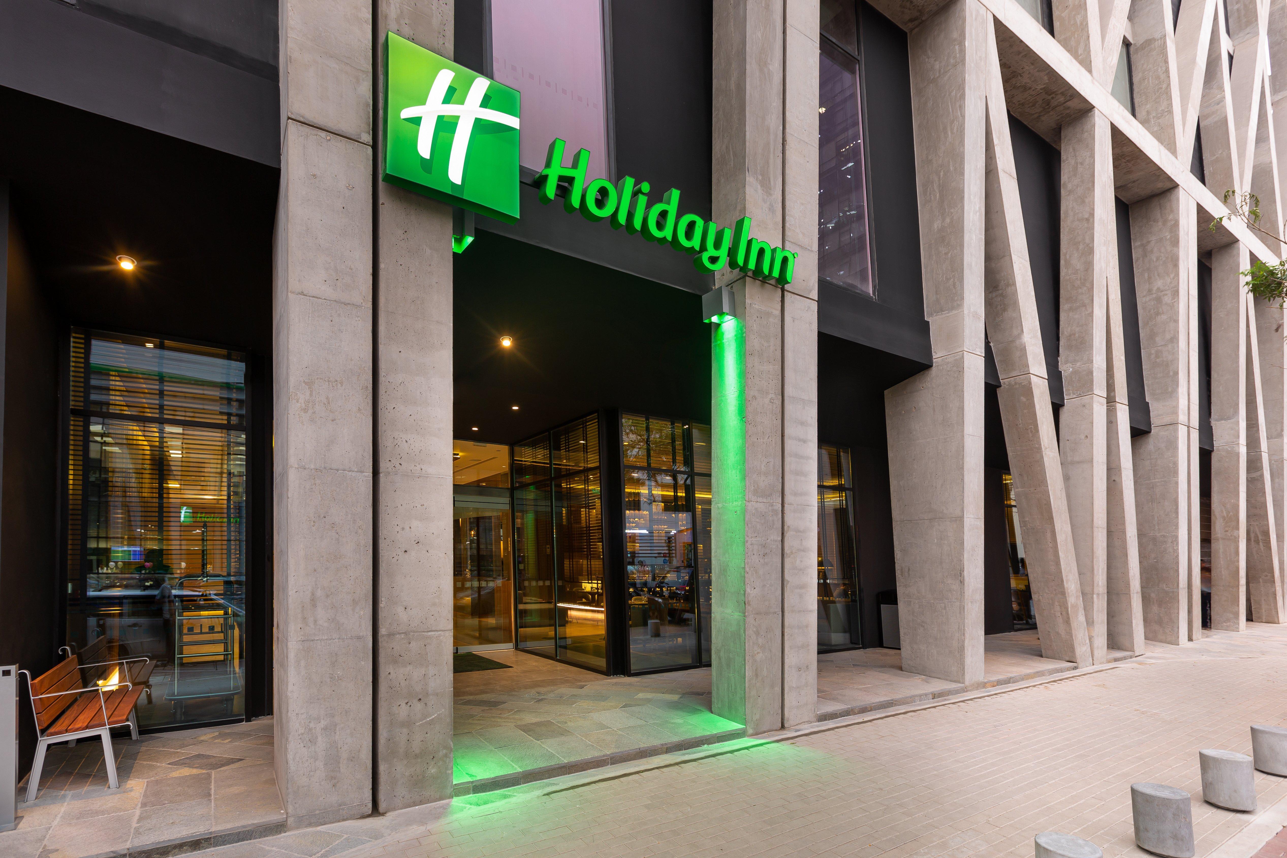 Holiday Inn - Lima Miraflores By Ihg Esterno foto