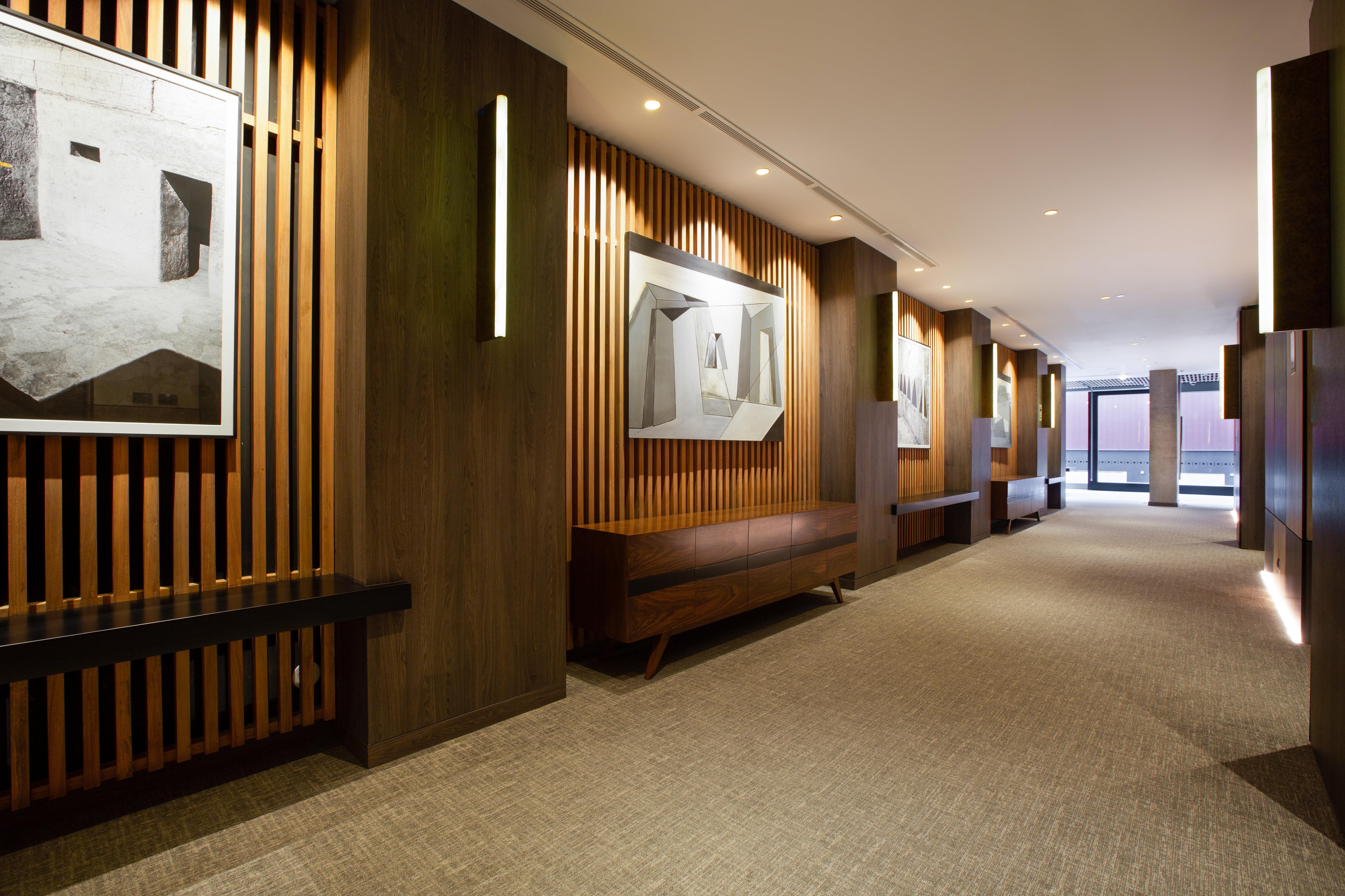 Holiday Inn - Lima Miraflores By Ihg Esterno foto