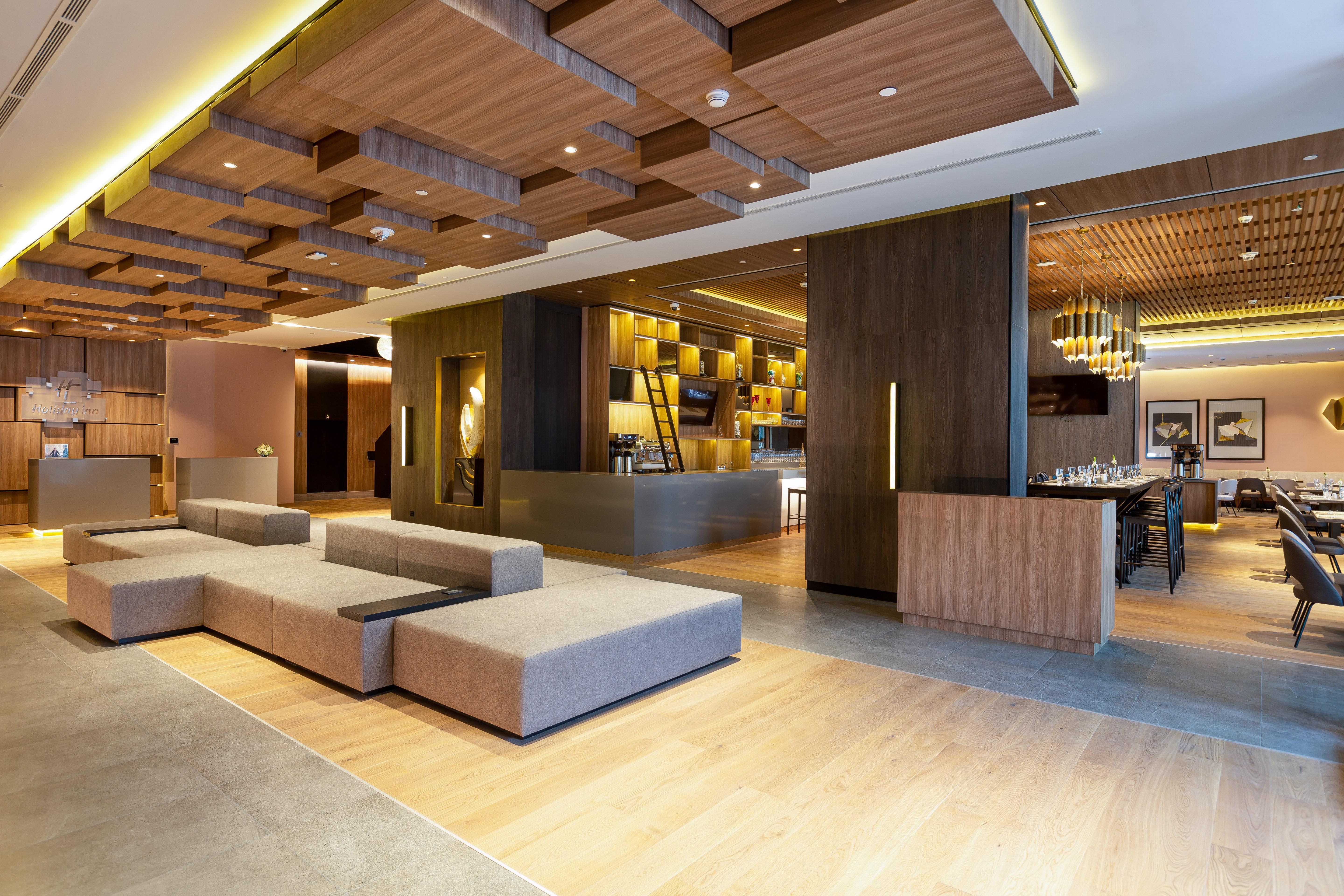 Holiday Inn - Lima Miraflores By Ihg Esterno foto