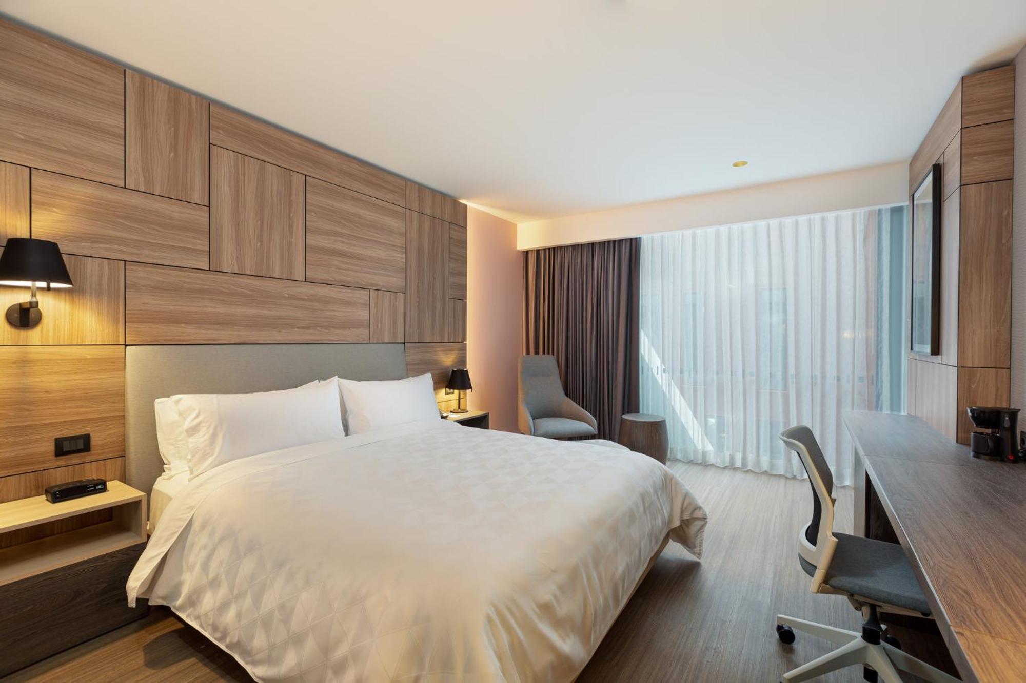 Holiday Inn - Lima Miraflores By Ihg Esterno foto