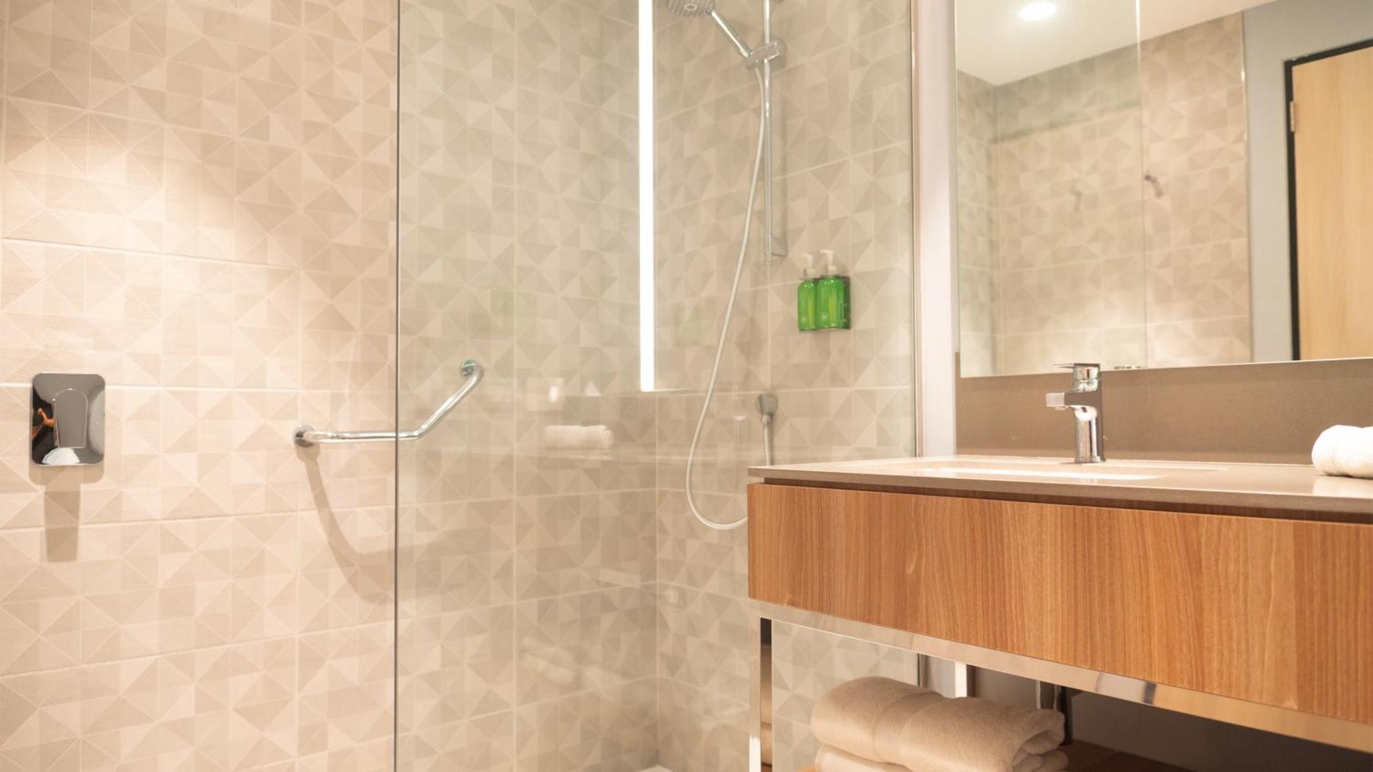 Holiday Inn - Lima Miraflores By Ihg Esterno foto