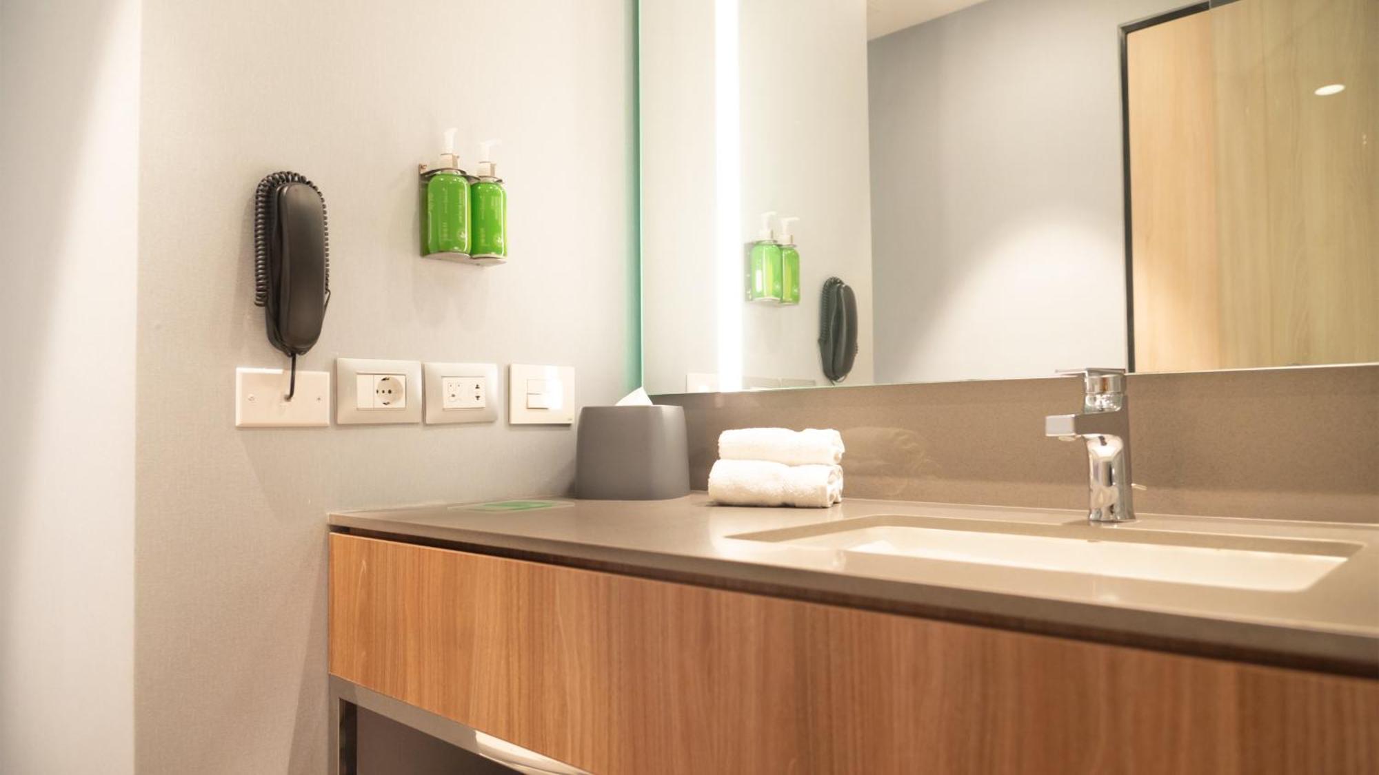 Holiday Inn - Lima Miraflores By Ihg Esterno foto