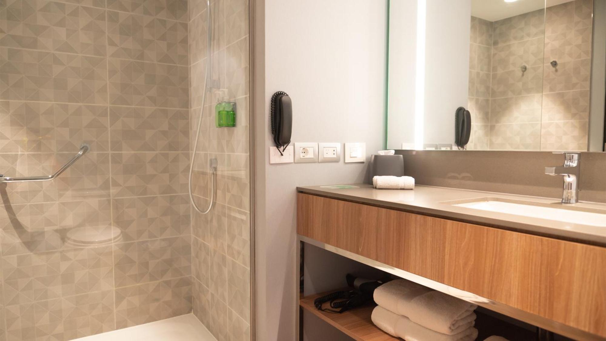 Holiday Inn - Lima Miraflores By Ihg Esterno foto